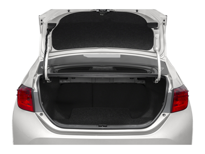 2019 Toyota Corolla LE CVT