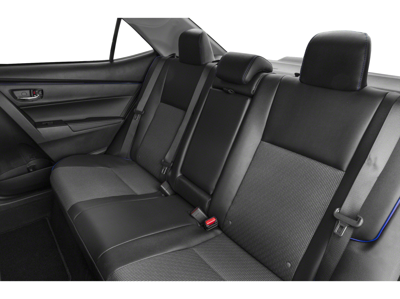 2019 Toyota Corolla LE CVT