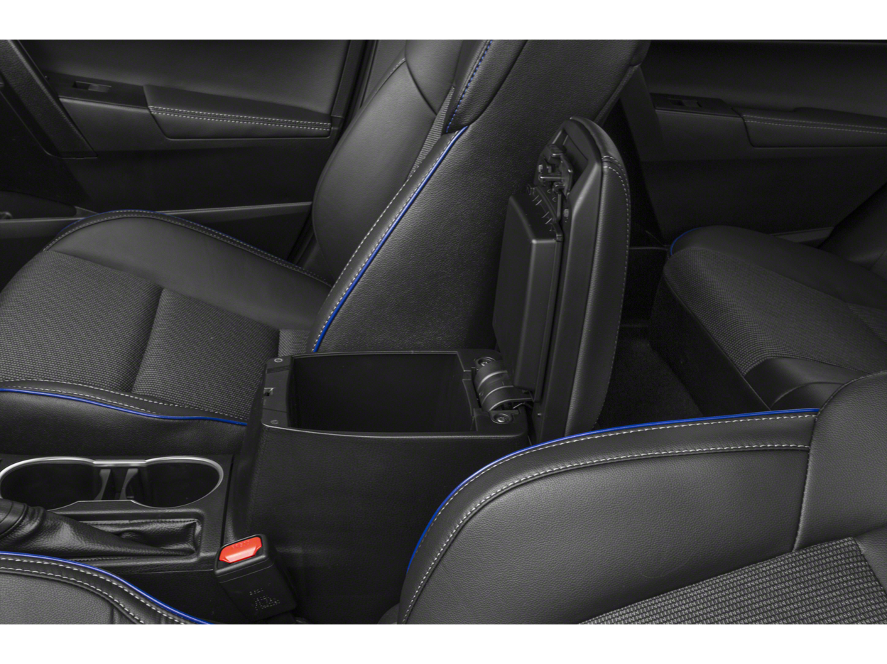 2019 Toyota Corolla LE CVT