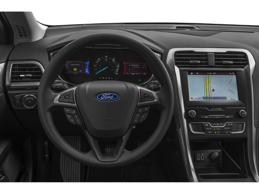 2020 Ford Fusion Hybrid SE in Pueblo, CO - Southwest Motors