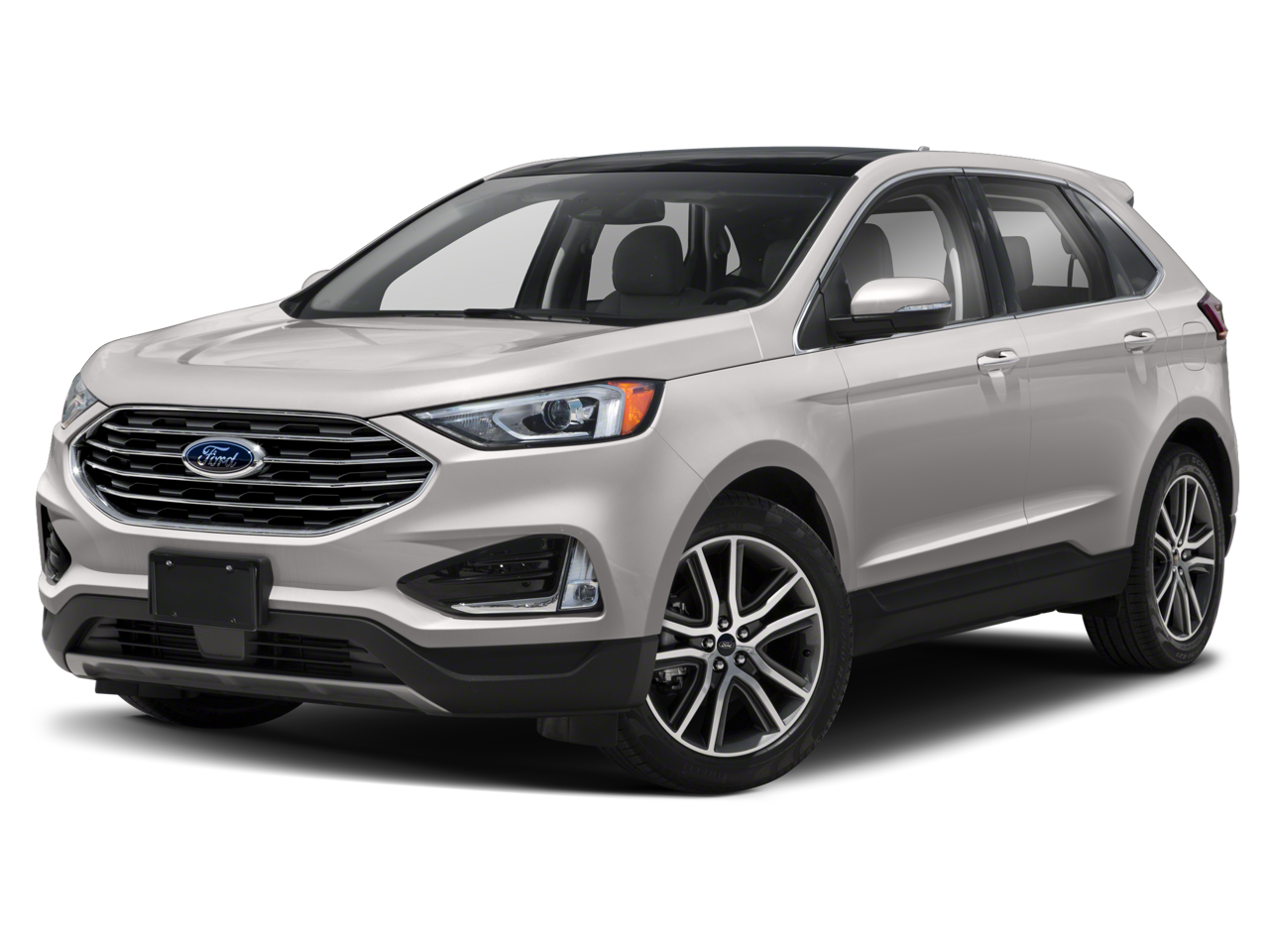 2020 Ford Edge SEL FWD