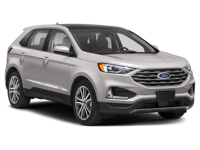 2020 Ford Edge SEL FWD