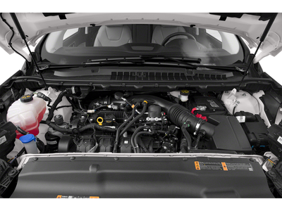 2020 Ford Edge SEL FWD