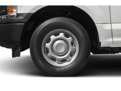 2020 Ford F-150 XL 2WD