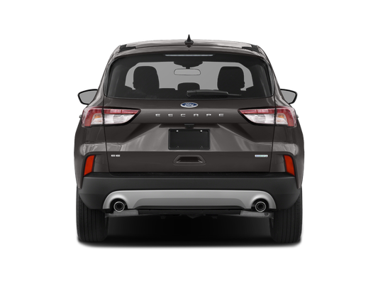 2021 Ford Escape SE Hybrid in Pueblo, CO - Southwest Motors