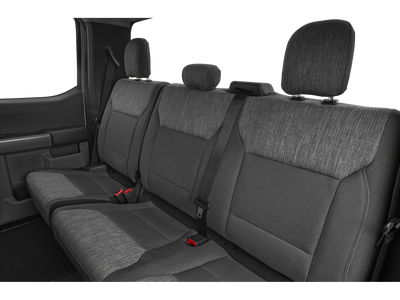 2021 Ford F-150 XLT 4WD