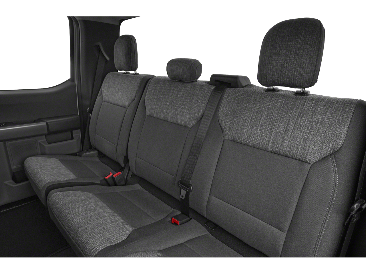 2021 Ford F-150 XLT 4WD