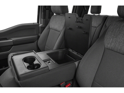 2021 Ford F-150 XLT 4WD