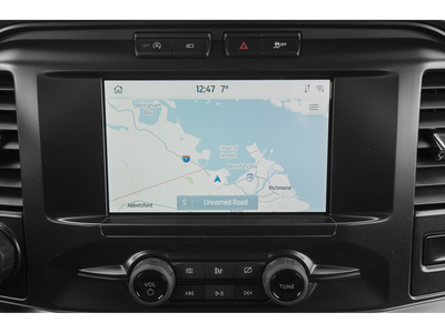 2021 Ford F-150 XLT 4WD