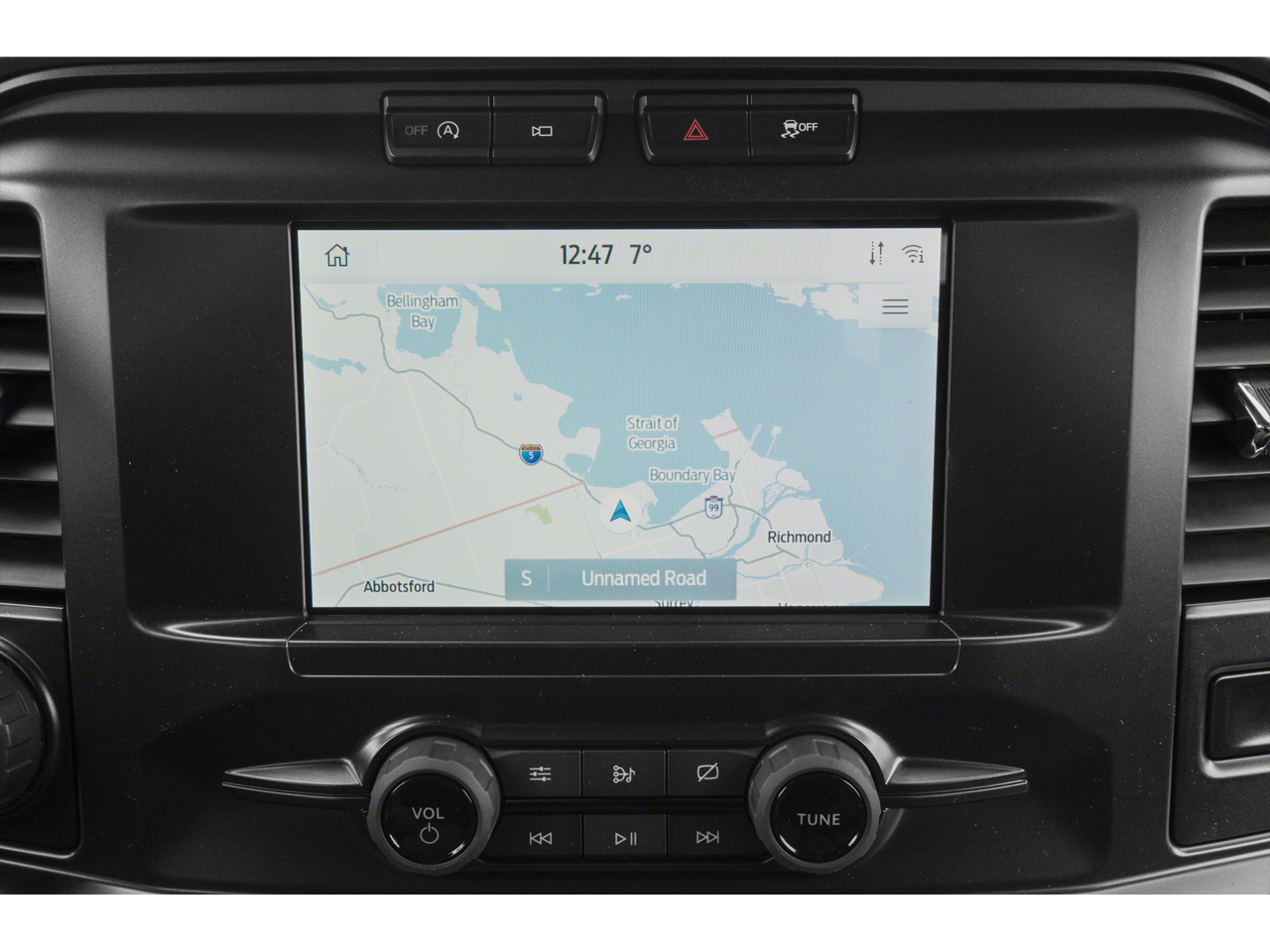 2021 Ford F-150 XLT 4WD