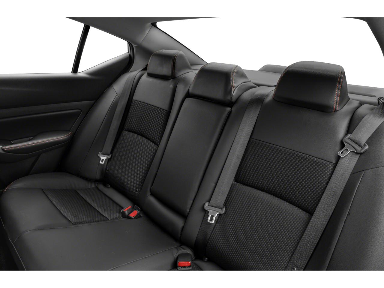 2021 Nissan Altima 2.0 SR