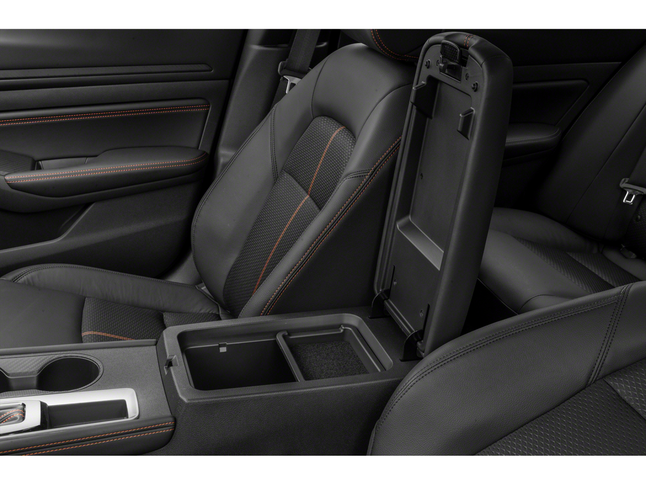 2021 Nissan Altima 2.0 SR