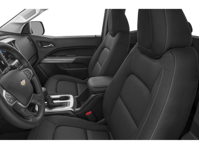 2022 Chevrolet Colorado 2WD LT