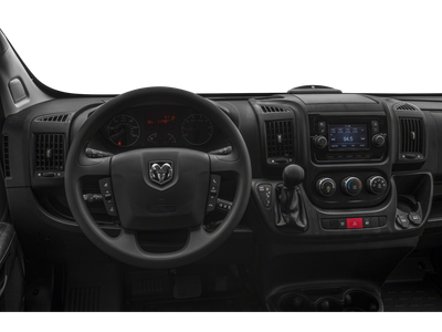 2022 RAM ProMaster Cargo Van 2500 HIGH ROOF