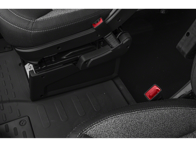 2022 RAM ProMaster Cargo Van 2500 HIGH ROOF