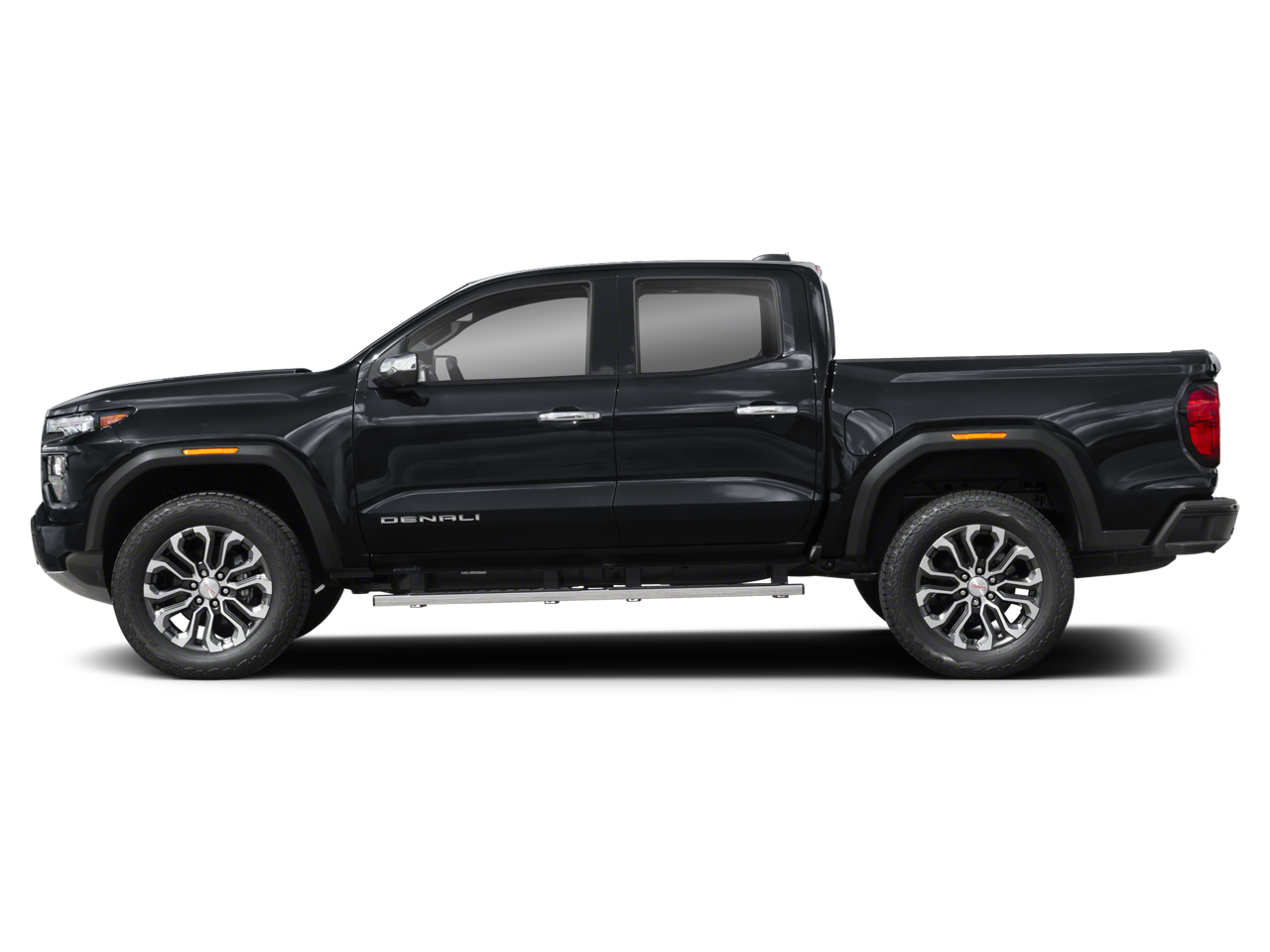 2023 Gmc Canyon Denali photo 2