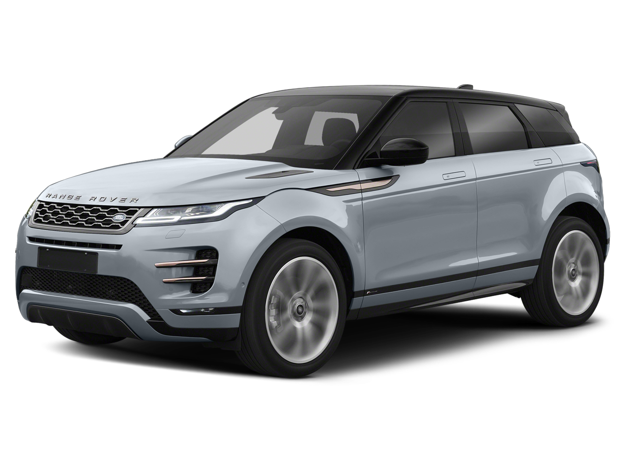 2023 Land Rover Range Rover Evoque S