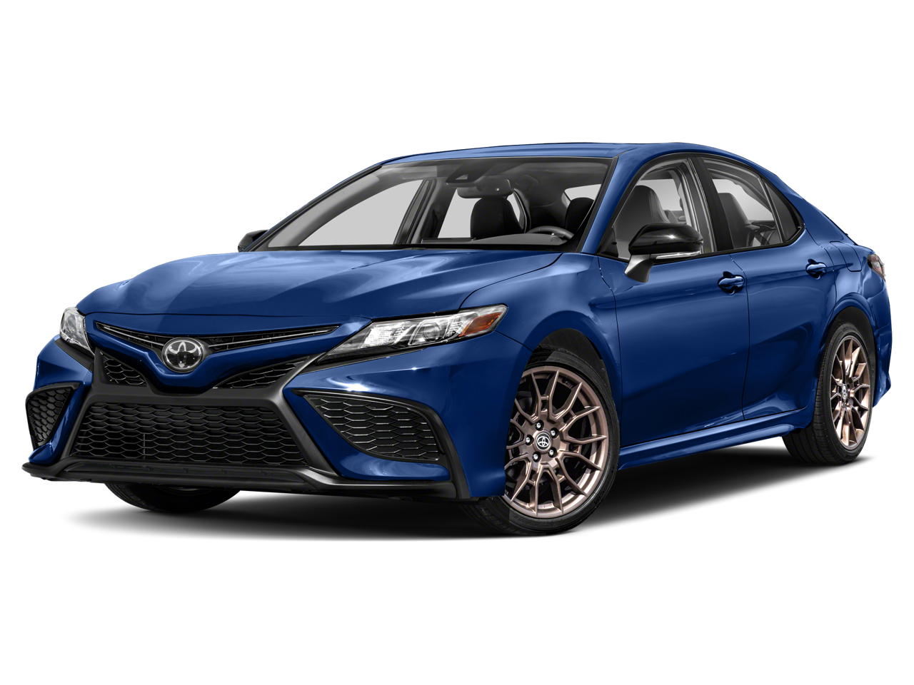 2023 Toyota Camry SE NIGHTSHADE AUTO