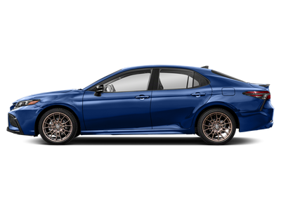 2023 Toyota Camry SE NIGHTSHADE AUTO