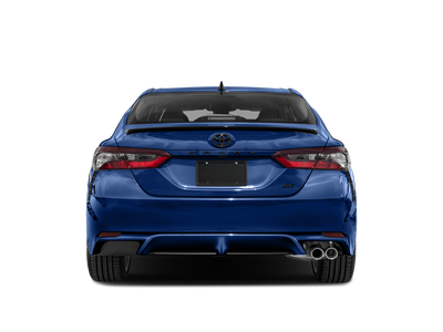 2023 Toyota Camry SE NIGHTSHADE AUTO