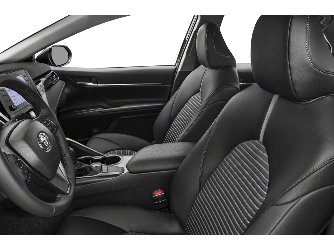 2023 Toyota Camry SE NIGHTSHADE AUTO