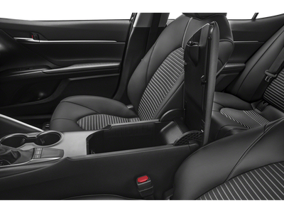 2023 Toyota Camry SE NIGHTSHADE AUTO