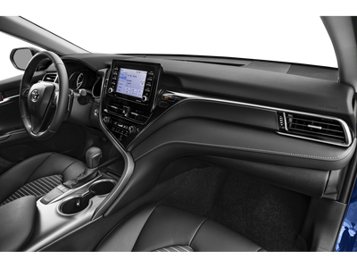 2023 Toyota Camry SE NIGHTSHADE AUTO
