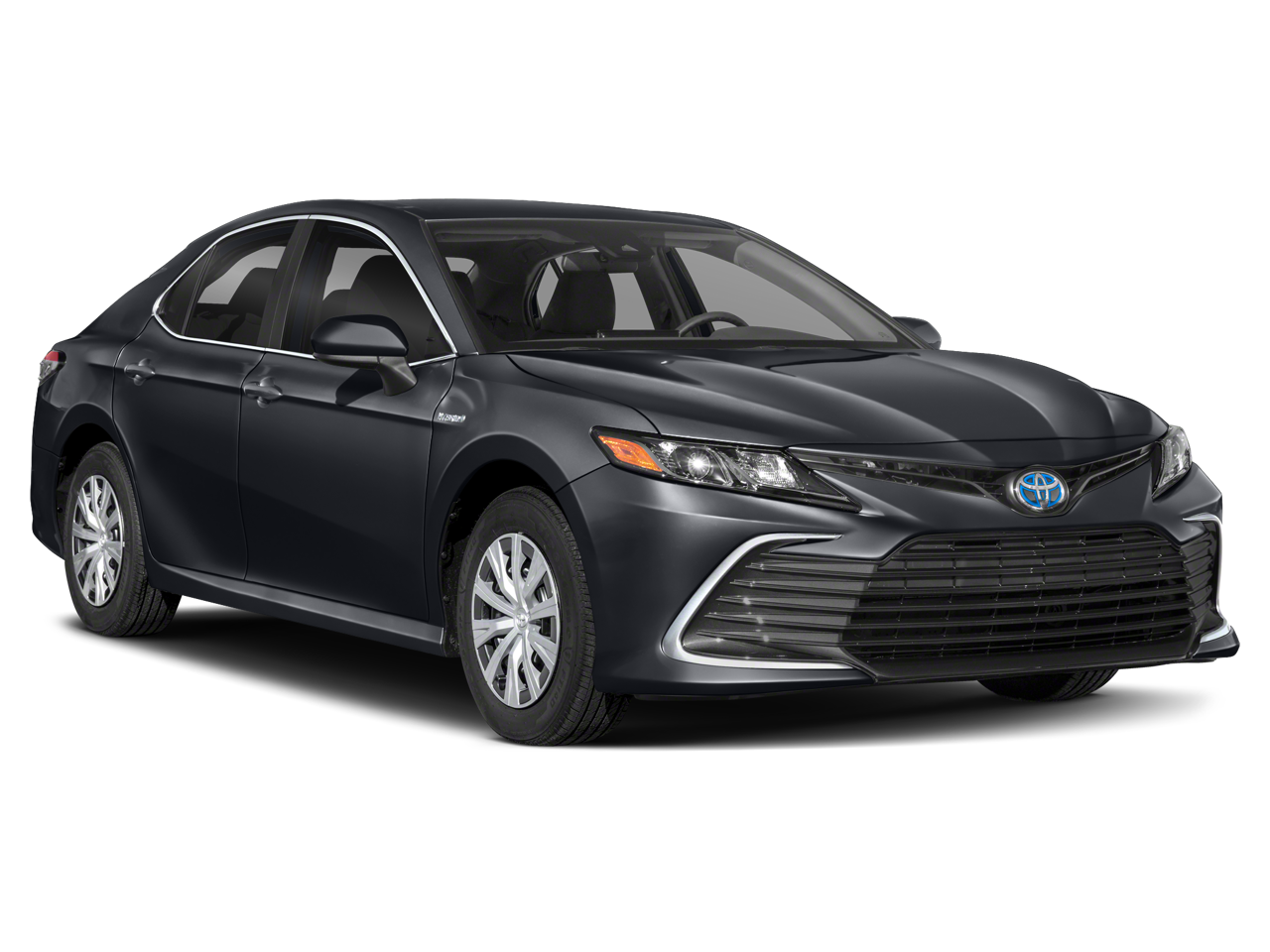 2023 Toyota Camry Hybrid LE