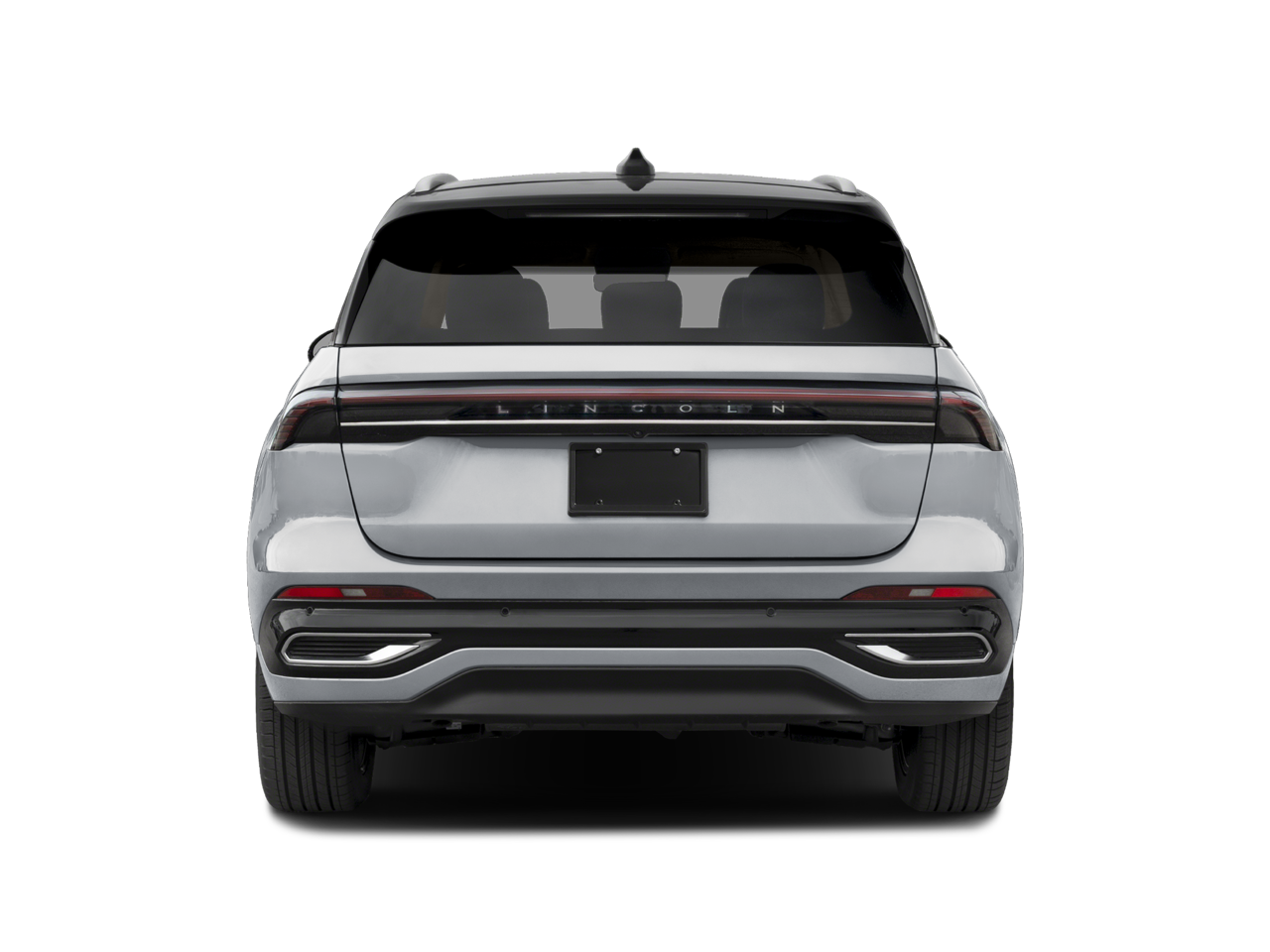 2024 Lincoln Nautilus Reserve photo 4