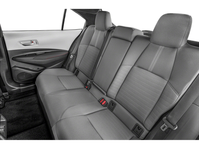 2024 Toyota Corolla HYBRID SE FWD