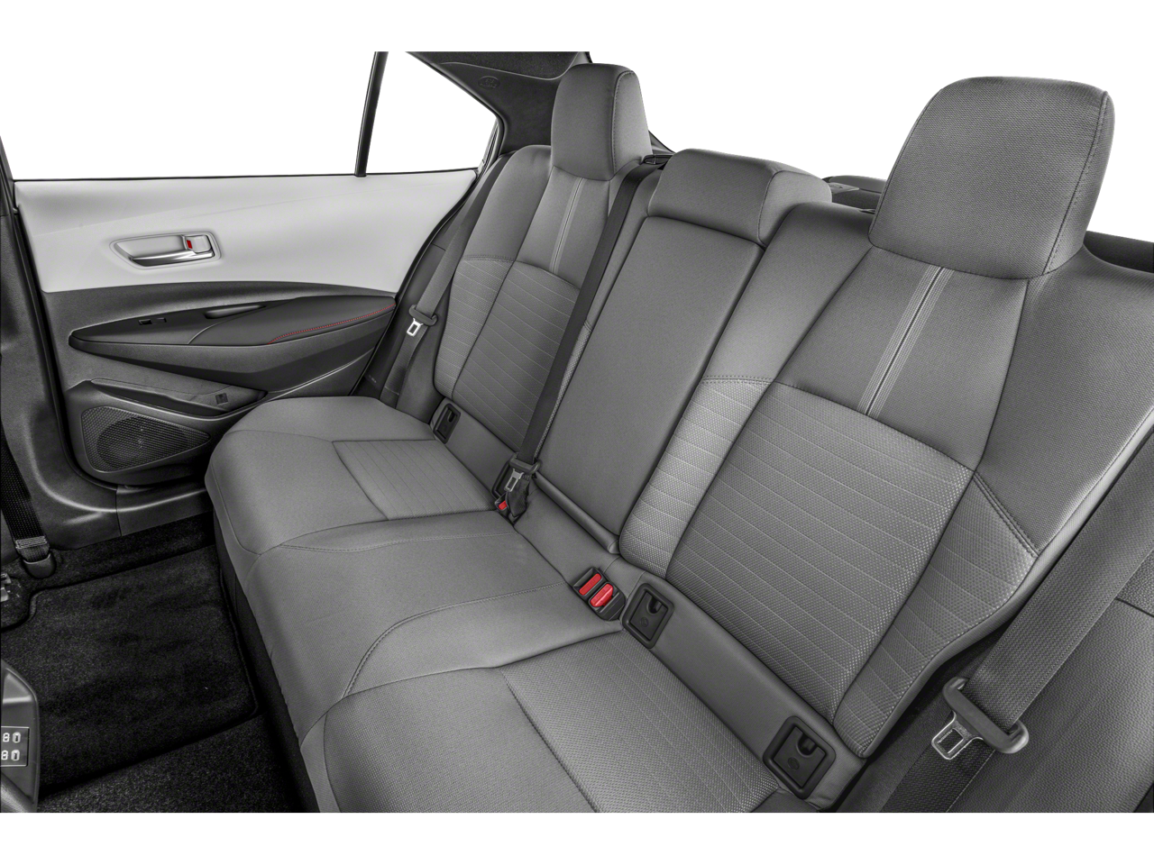 2024 Toyota Corolla HYBRID SE FWD