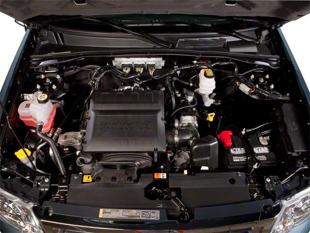 2010 Ford Escape Limited