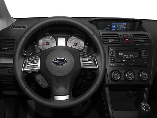 2014 Subaru Impreza Sedan Limited in Pueblo, CO - Southwest Motors
