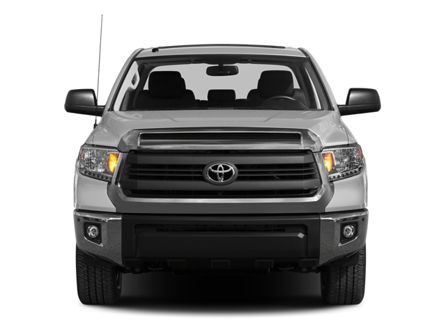 2014 Toyota Tundra 4WD Truck SR5