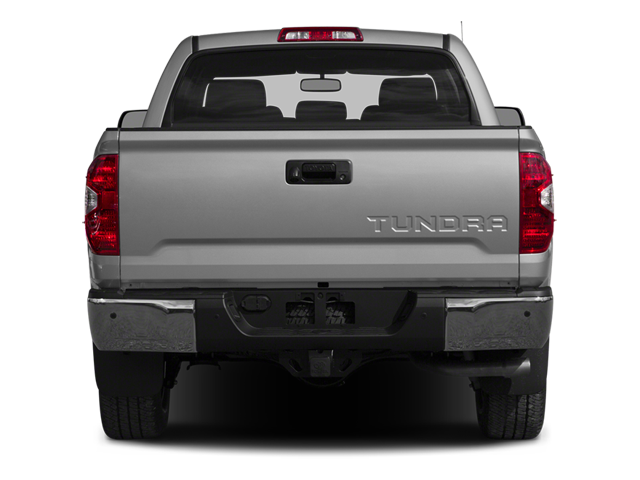 2014 Toyota Tundra 4WD Truck SR5