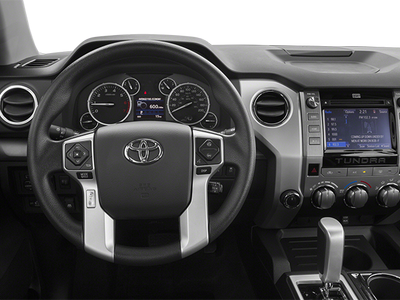 2014 Toyota Tundra 4WD Truck SR5