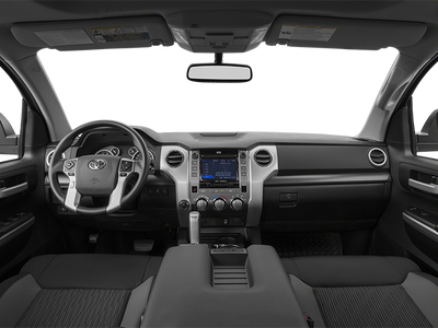 2014 Toyota Tundra 4WD Truck SR5