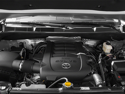 2014 Toyota Tundra 4WD Truck SR5