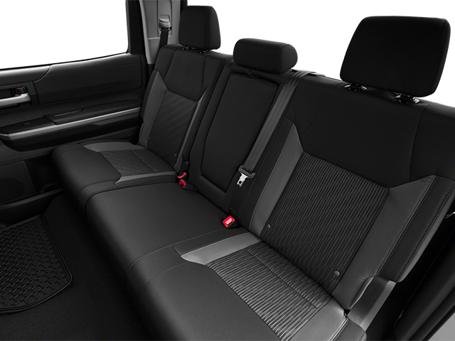 2014 Toyota Tundra 4WD Truck SR5