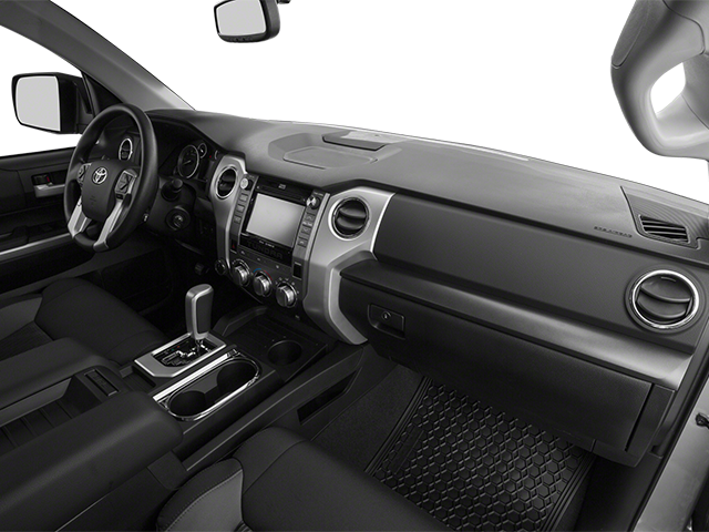 2014 Toyota Tundra 4WD Truck SR5