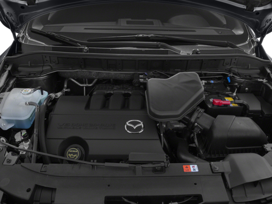 2015 Mazda Mazda CX-9 Touring in Pueblo, CO - Southwest Motors