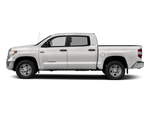 2017 Toyota Tundra 4WD SR5 CREWMAX 4WD