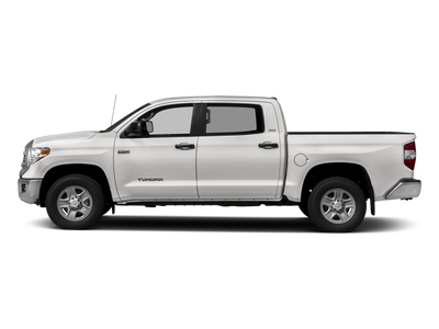 2017 Toyota Tundra 4WD SR5 CREWMAX 4WD