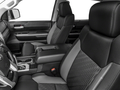 2017 Toyota Tundra 4WD SR5 CREWMAX 4WD