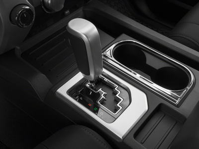 2017 Toyota Tundra 4WD SR5 CREWMAX 4WD