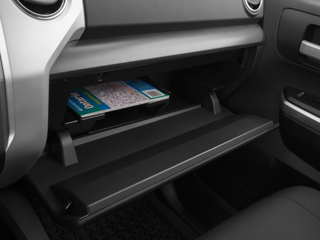 2017 Toyota Tundra 4WD SR5 CREWMAX 4WD