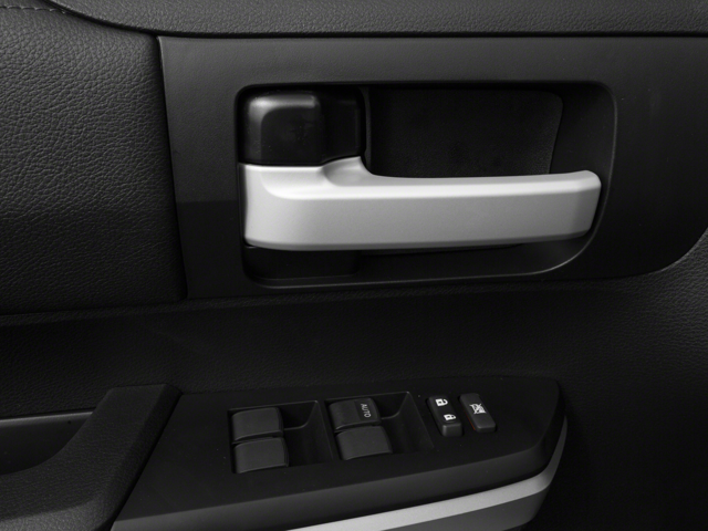 2017 Toyota Tundra 4WD SR5 CREWMAX 4WD