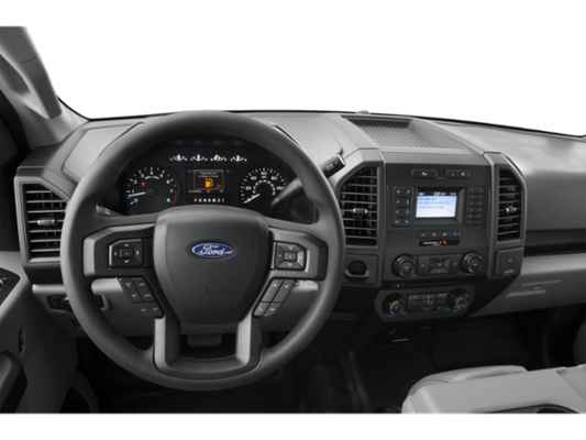 2018 Ford F-150 XL 4WD SUPERCAB 6.5' BOX in Pueblo, CO - Southwest Motors