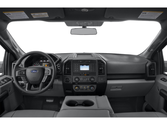 2018 Ford F-150 XLT 4WD SUPERCAB in Pueblo, CO - Southwest Motors