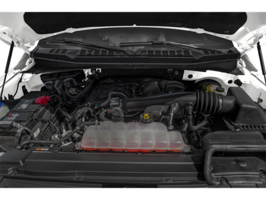2018 Ford F-150 XL 4WD SUPERCAB 6.5' BOX in Pueblo, CO - Southwest Motors